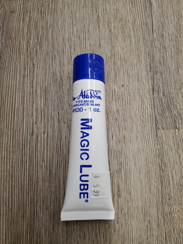 MAGIC LUBE - 1OZ