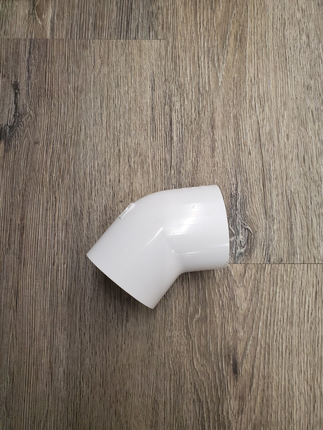2IN ELBOW 45 DEGREE - SLIP