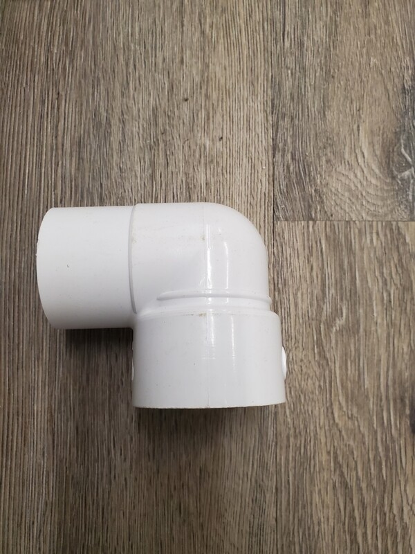 1.5IN ELBOW 90 DEGREE - S X SP