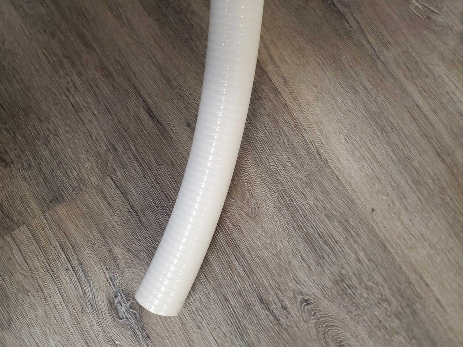 1.5IN PVC FLEX HOSE / PIPE - PER FOOT