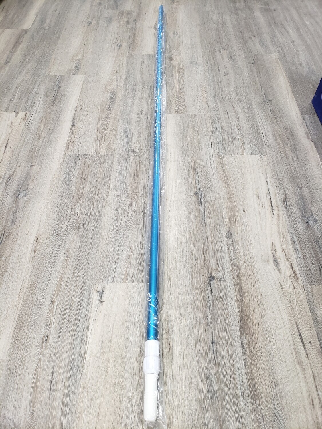 TELESCOPIC VAC POLE  8&#39; - 16&#39; ALUMINUM