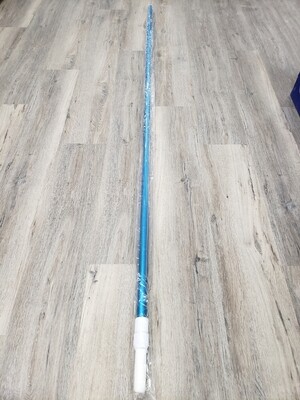TELESCOPIC VAC POLE  8&#39; - 16&#39; ALUMINUM