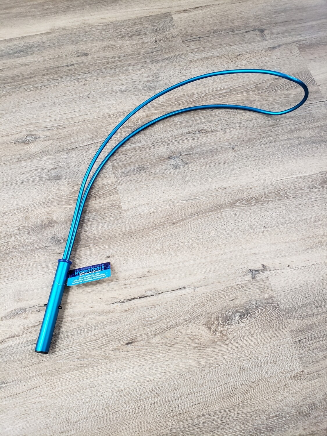 SAFETY HOOK