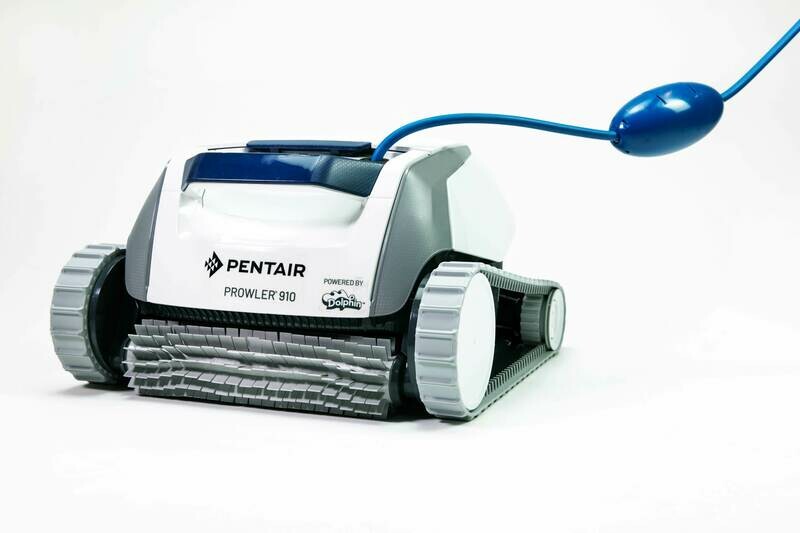 PENTAIR PROWLER 910 ROBOT CLEANER
