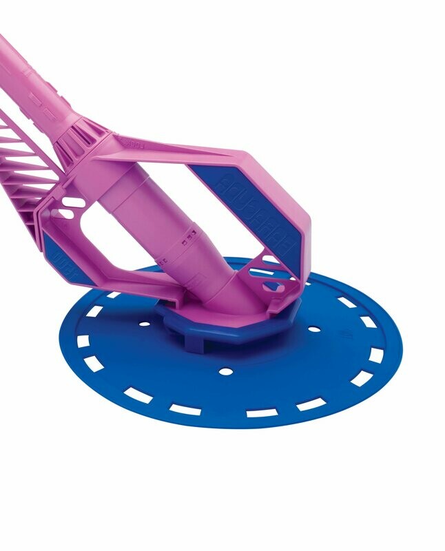 ZODIAC 1500 CLEANER