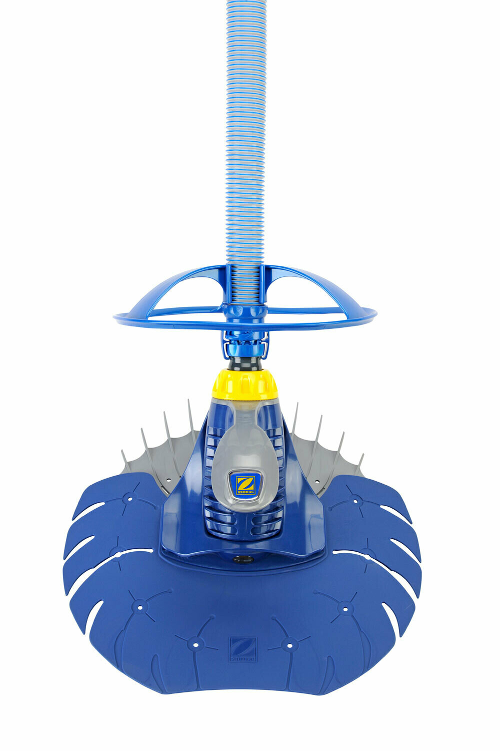 ZODIAC T5 AUTOMATIC I/G POOL CLEANER W. CANNISTER