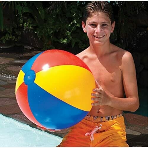 BEACH BALL #9001