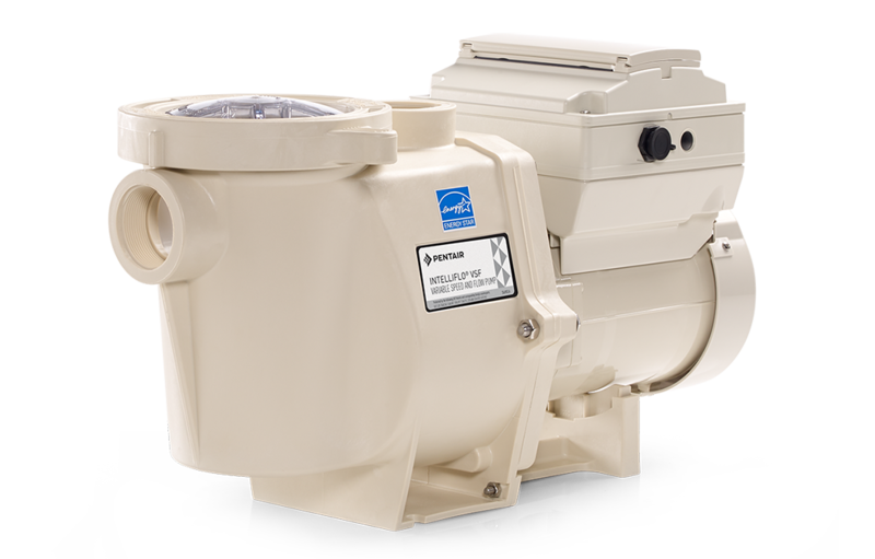 PENTAIR INTELLIFLO-2 VSF PUMP