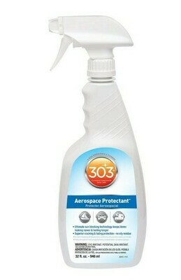 Formula 303 Protectant Spray