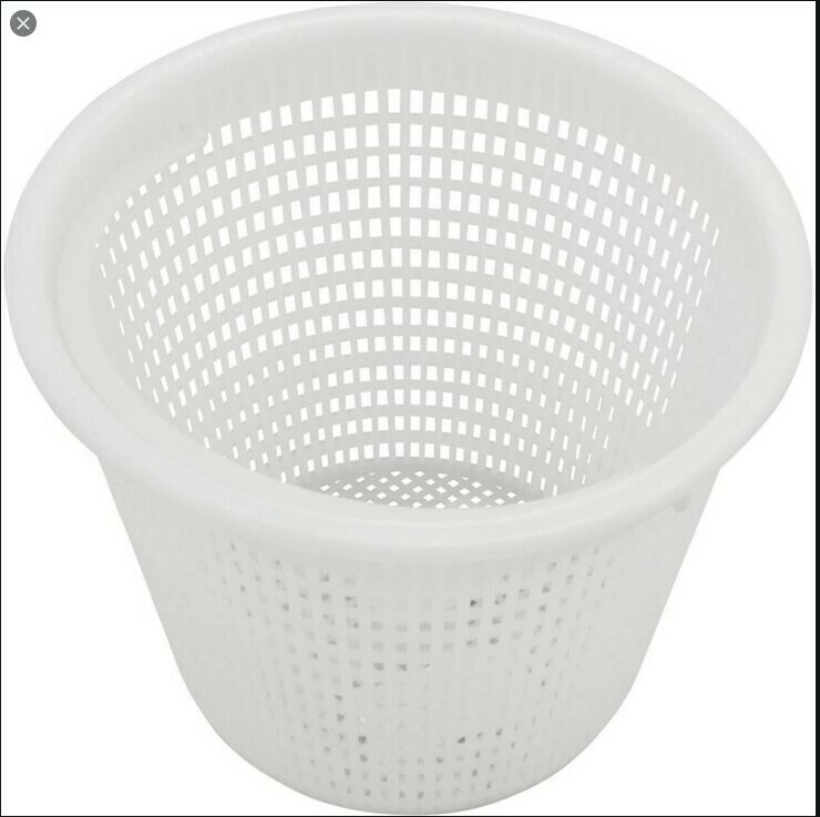 HG130 buster crabbe / aqua genie skimmer basket