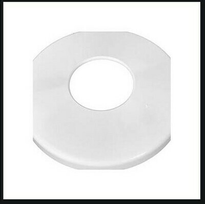 PVC Ladder Escutcheon  (2pc)