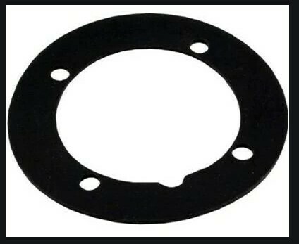 Hayward return face flange gasket