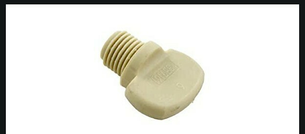 Pentair Pump Drain Plug