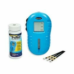 AQUACHEK TRUTEST METER