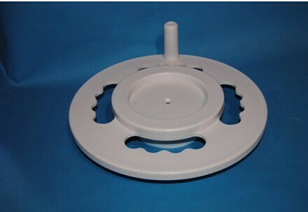 Solar Roller Handle