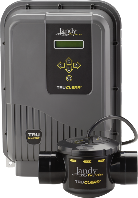 TRUCLEAR / TRUECLEAR INGROUND SALT SYSTEM (LOWEST PRICE IN CANADA)