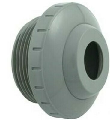 HAYWARD directional inlet fitting WHITE