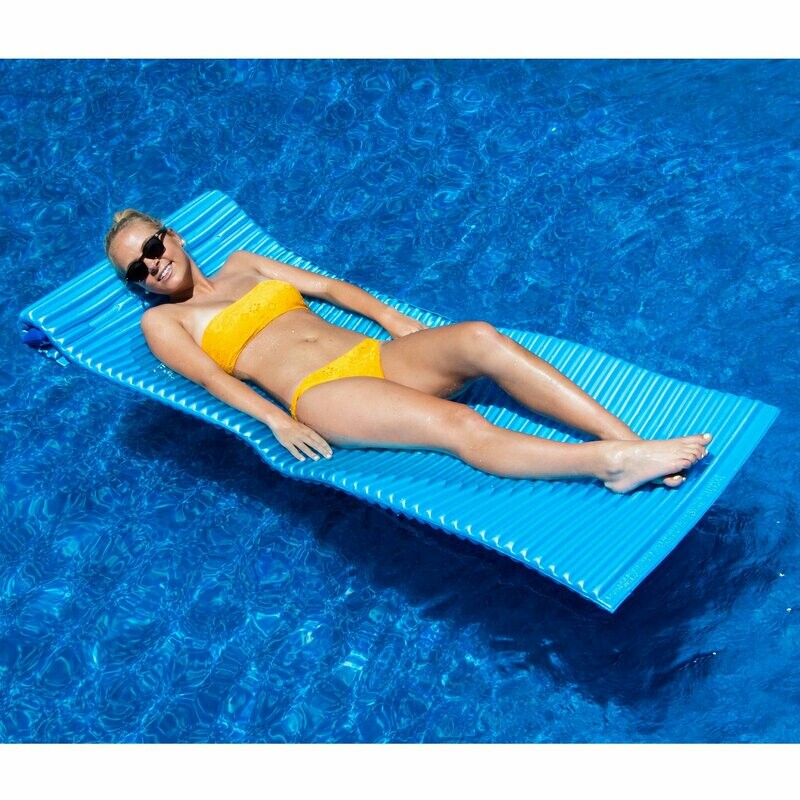 EVAFLOAT FOAM MATTRESS