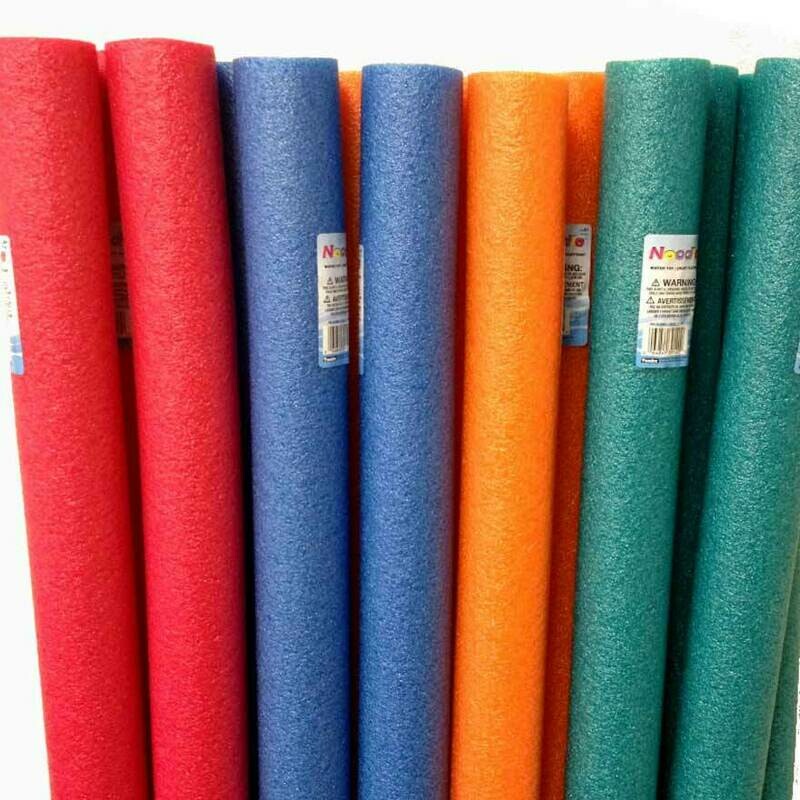 POOL NOODLE
