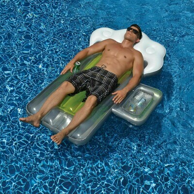 Floats & Loungers