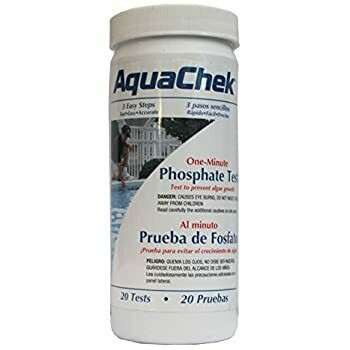 AQUACHEK PHOSPHATE TEST STRIPS