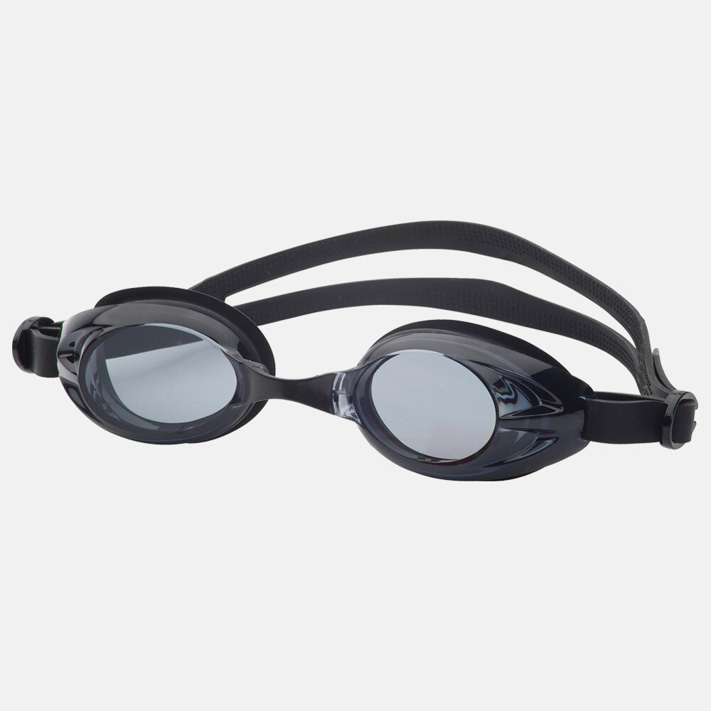 RELAY ADULT GOGGLES, SELECT COLOUR: SMOKE/BLACK