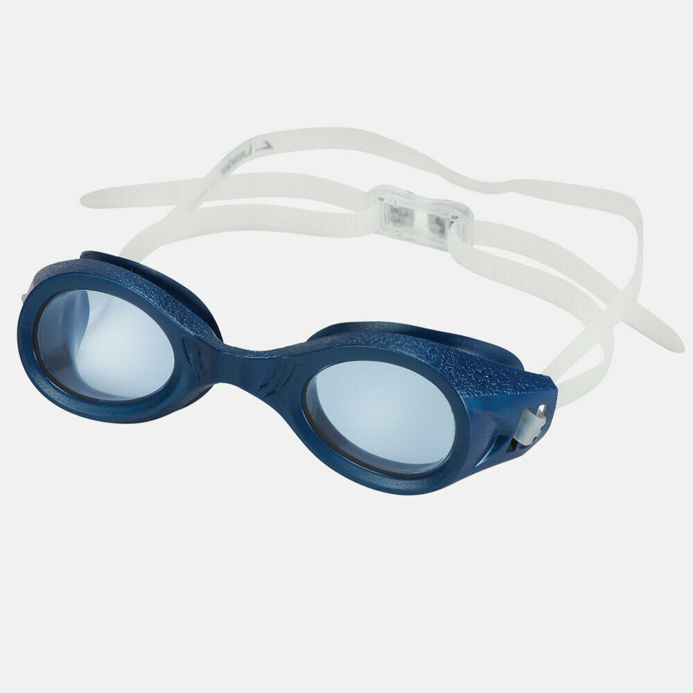 STINGRAY ADULT GOGGLES, SELECT COLOUR: BLUE/BLUE