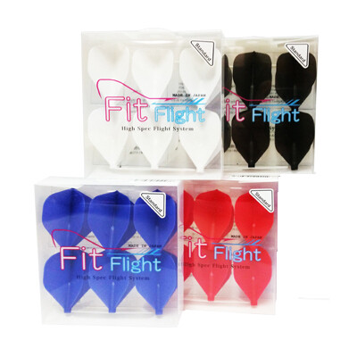FIT FLIGHT STANDARD 6PK