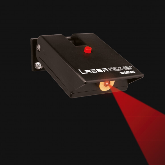 LASER OCHE WINMAU