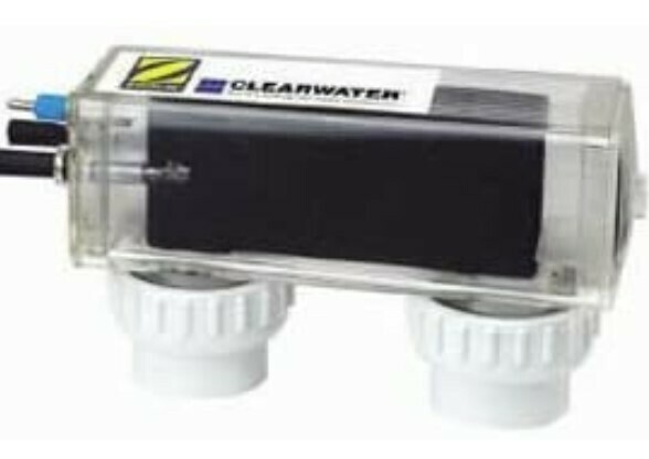 ZODIAC SALT CELL LM2-40