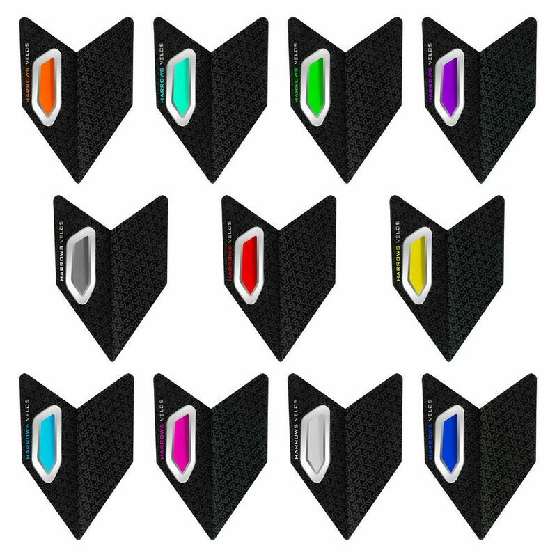 HARROWS VELOS FLIGHTS