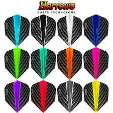 HARROWS QUANTUM FLIGHTS