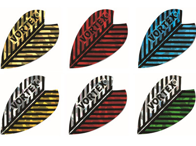 HARROWS VORTEX FLIGHTS