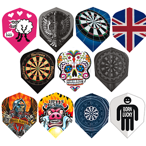 HARROWS QUADRO FLIGHTS