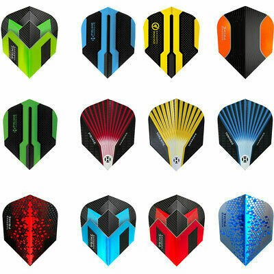 HARROWS PRIME FLIGHTS