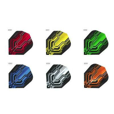 HARROWS PLEXUS FLIGHTS