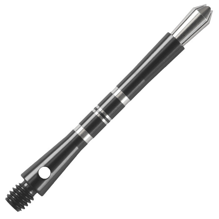 HARROWS COLETTE SHAFTS, SELECT SIZE: MEDIUM, SELECT COLOUR: BLACK