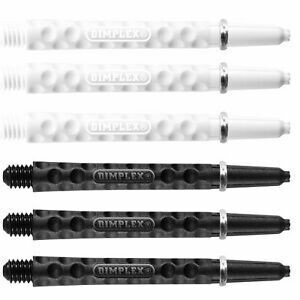 HARROWS DIMPLEX SHAFTS