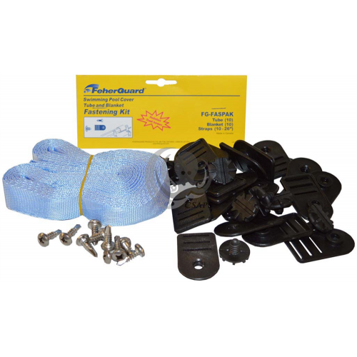 TUBE &amp; BLANKET FASTENING KIT
