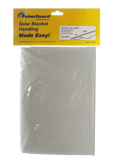 FEHERGUARD PROTECTIVE SHEET