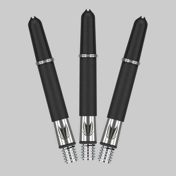 TARGET CARBON T1 SHAFTS