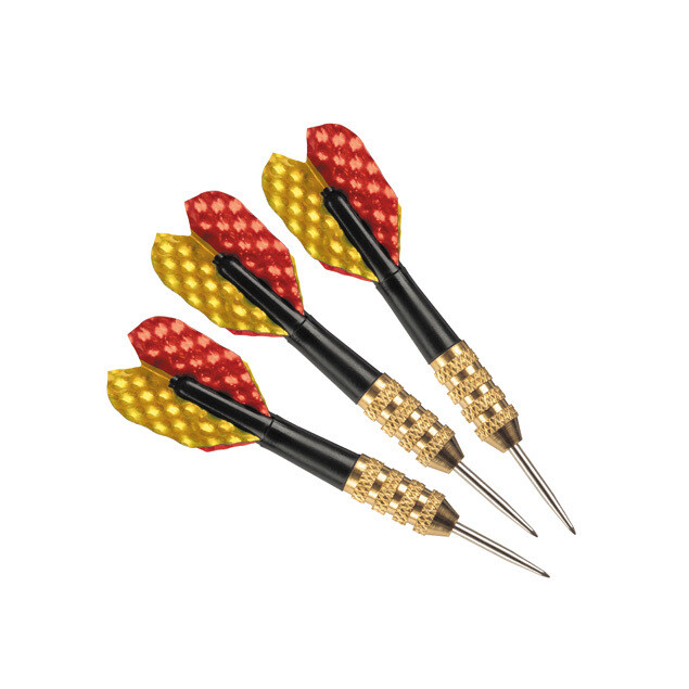 MINI BRASS DARTS
