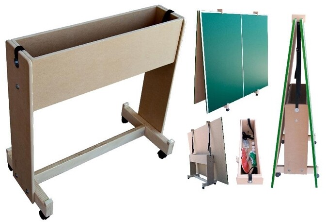 CONVERSION TOP CART