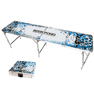 BEER PONG TABLE