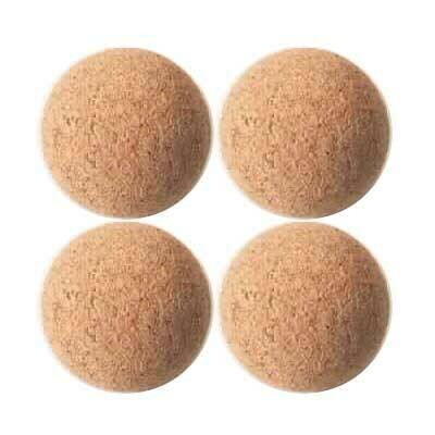 CORK FOOSBALL 4PK