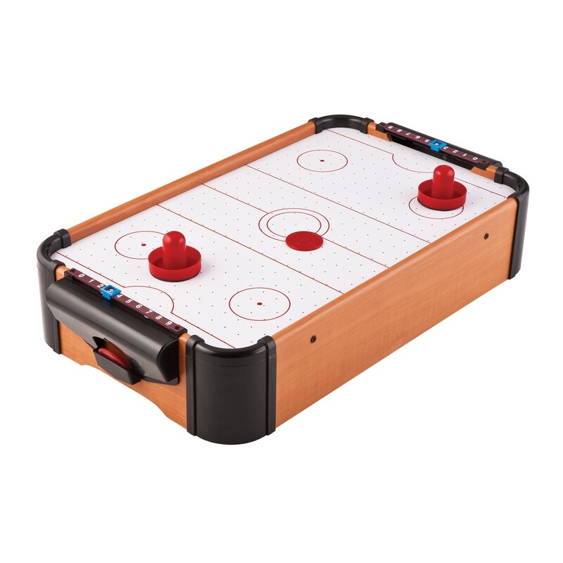 TABLE TOP AIR HOCKEY