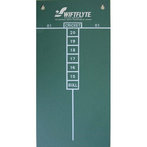 GREEN CHALK BOARD
