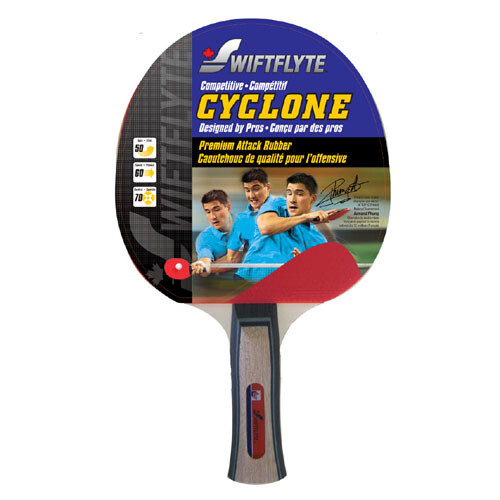 SWIFTFLYTE CYCLONE TT BAT