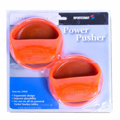 POWER PUSHER 2 PACK