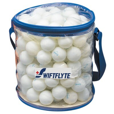 72 PING PONG BALL CARRY BAG